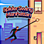 Spider Swing – Travel Manhattan