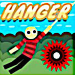 Swing Hanger – Hold on Tight!
