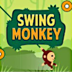 Swing Monkey – Sway and Jump